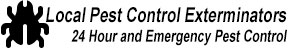 Nbc Tv Network CA Pest Control Exterminators